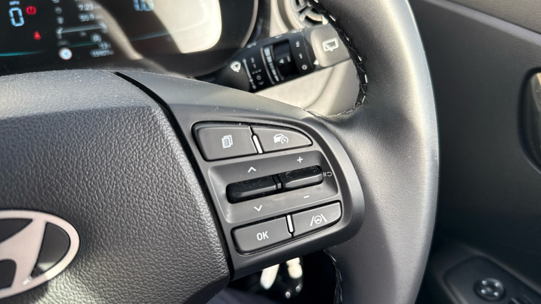 Hyundai i10 1.0 Advance 5dr Petrol Hatchback